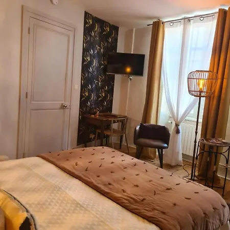 Maison d'hôtes La Belle Amarre La Rochelle (Charente-Maritime)
